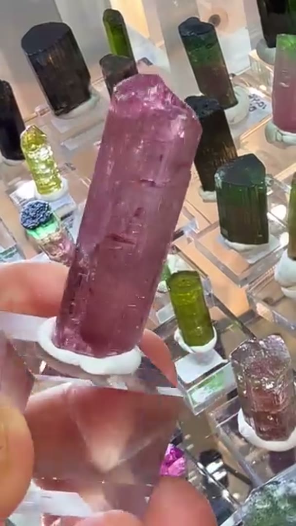 Tourmaline