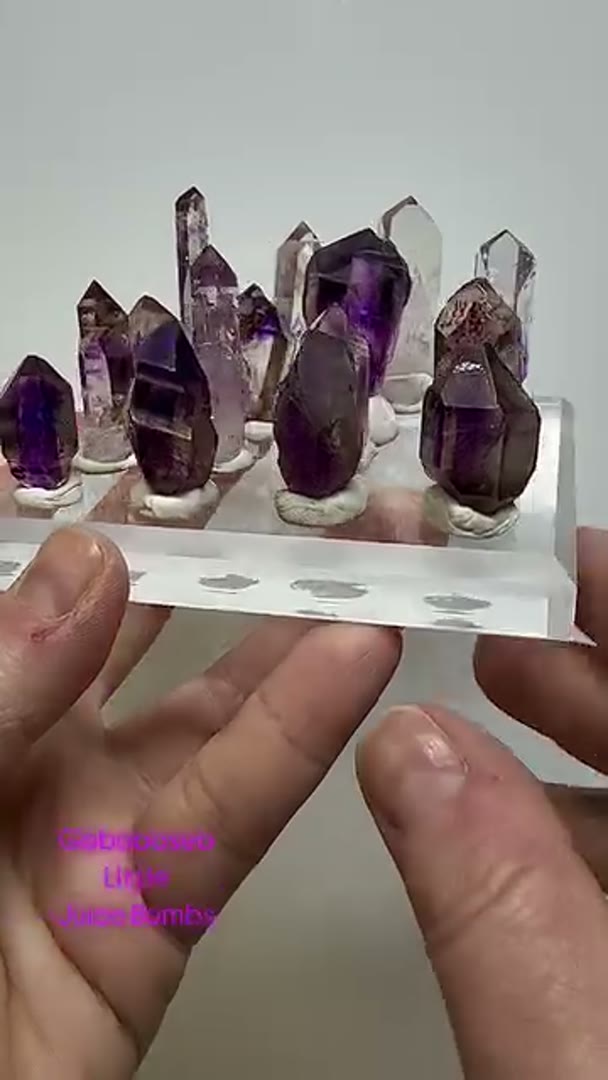 Goboboseb Little Gems