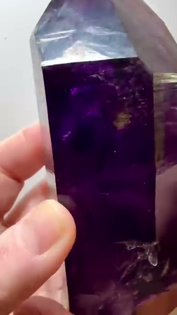 Absolute MONSTER BUKS CLAIM Amethyst