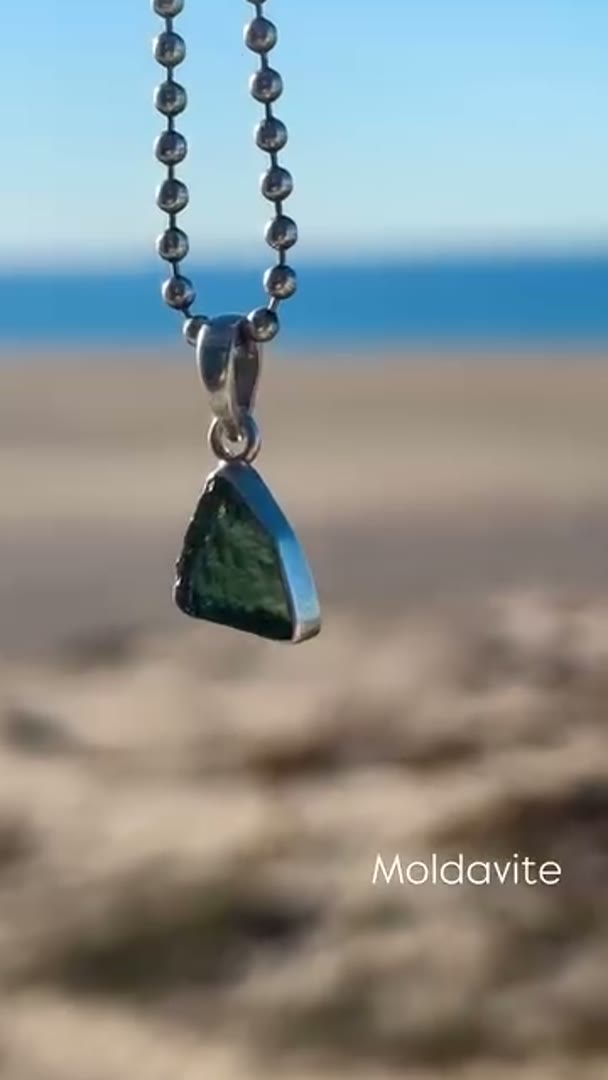 Moldavite