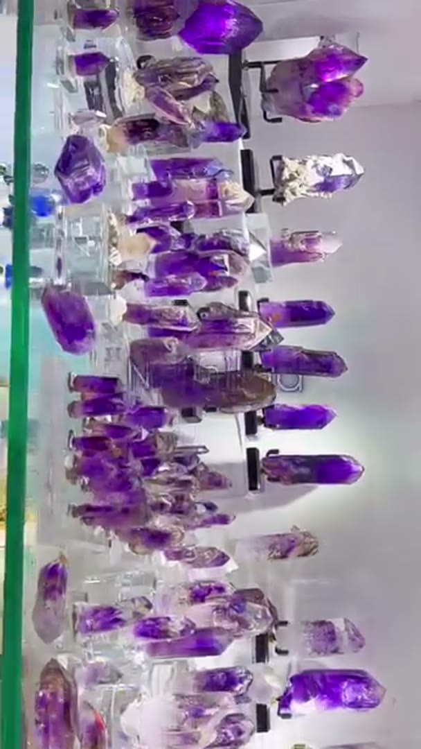 The purple Namibian addiction is real
