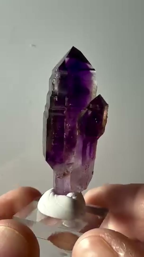 Phantom Scepter from Namibia