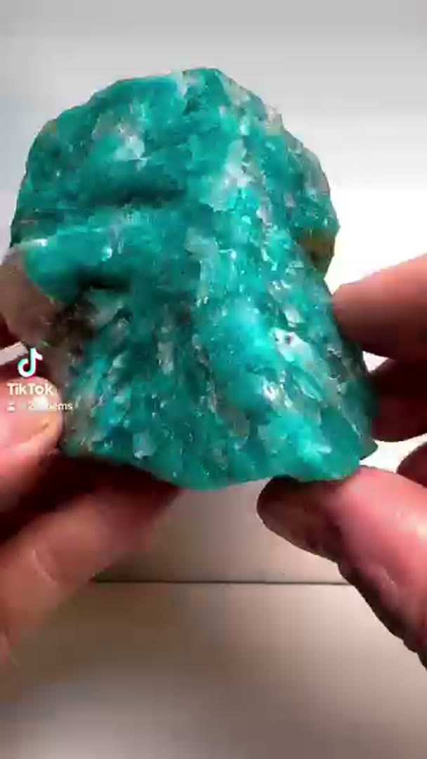 Amazonite