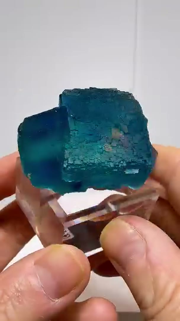 Beauty Chines Fluorite