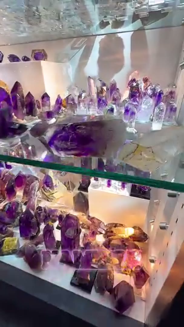 The Namibian Purple Addiction Is REAL