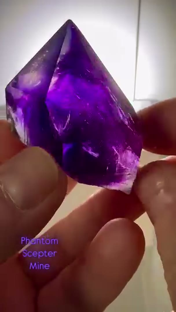 Phantom Scepter Mine