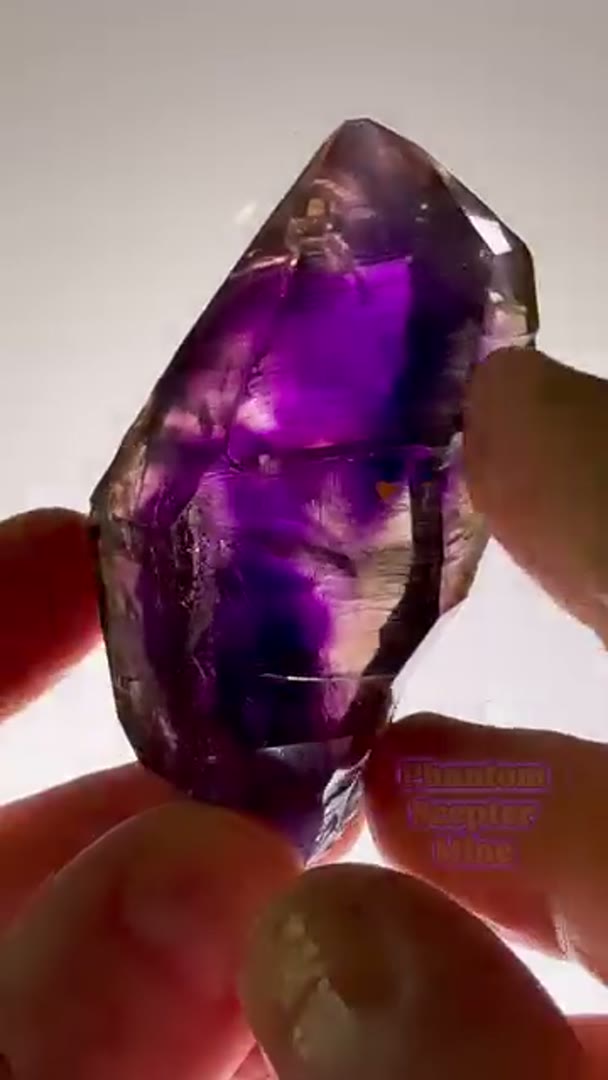 Phantom Scepter Mine Ripper