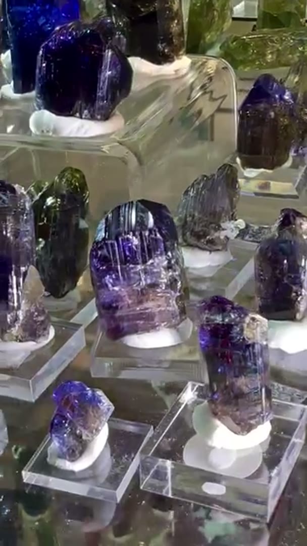 Tanzanite Tuesday