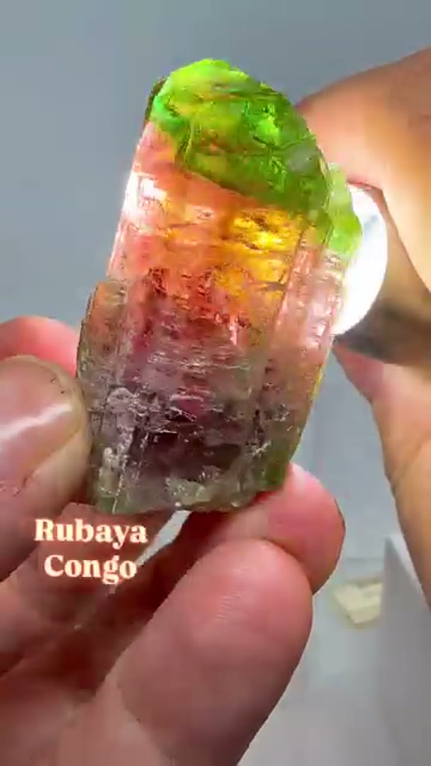 Tourmaline