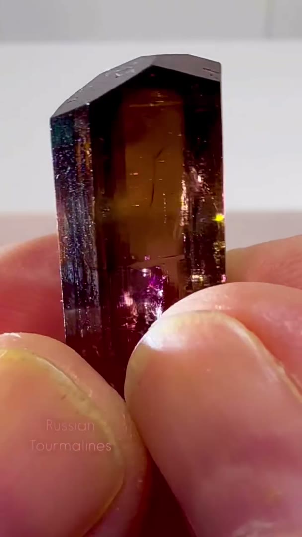 Elbaite