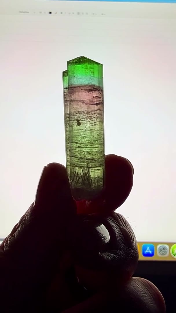 Fine Mineral Specimen
