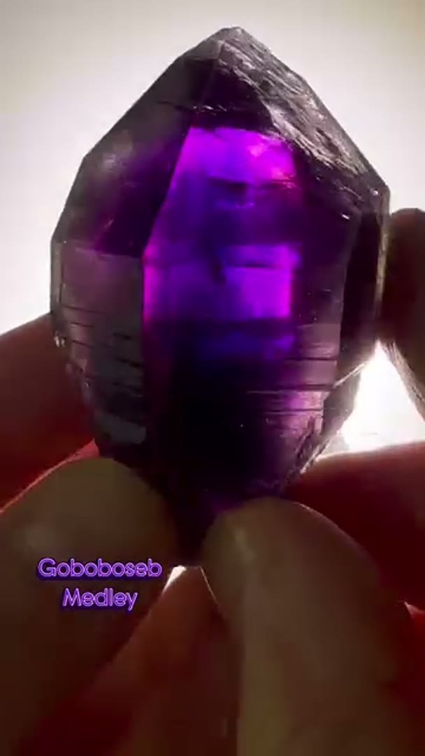Little Goboboseb Medley