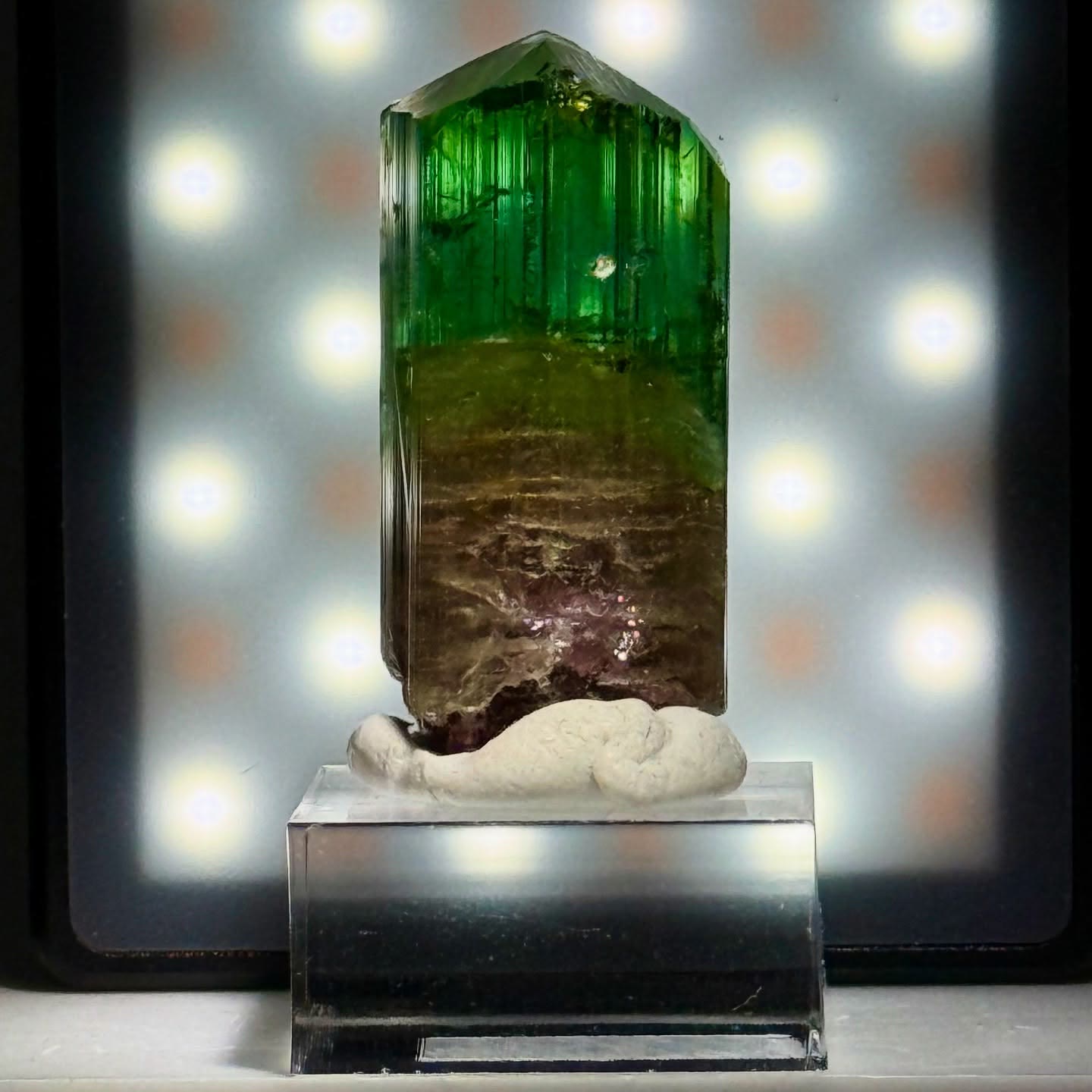 Stunning Barra Do Salinas Tourmaline