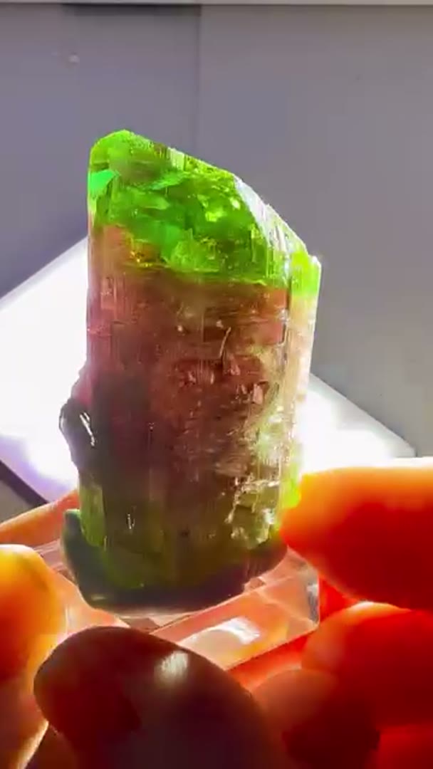 Tourmaline