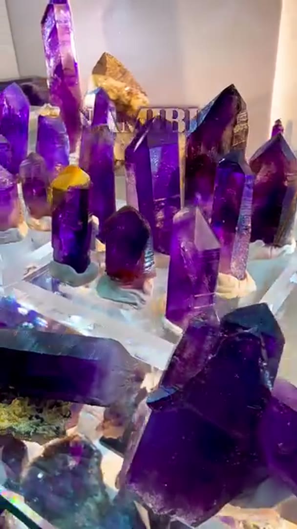 Namibian Gems
