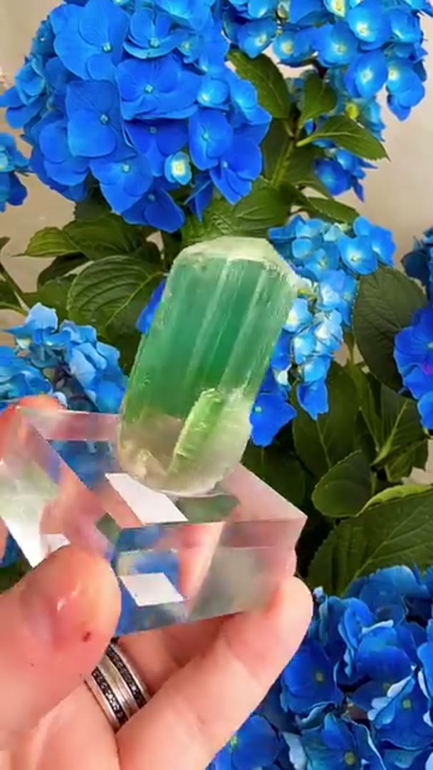 Big banger Paprok Tourmaline  80 grams (available)