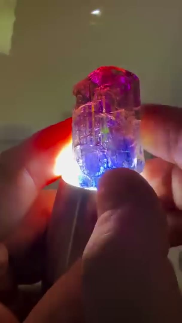 Tanzanite