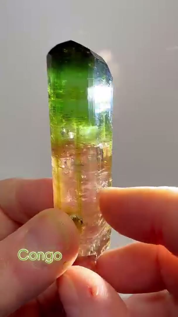 Tourmaline  52 grams