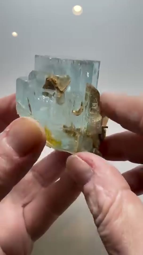 New Enhydro Nagar Aquamarine