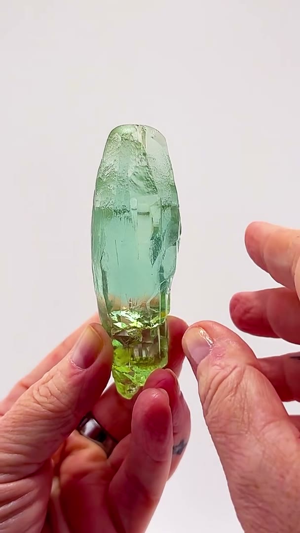 Fine Mineral Specimen