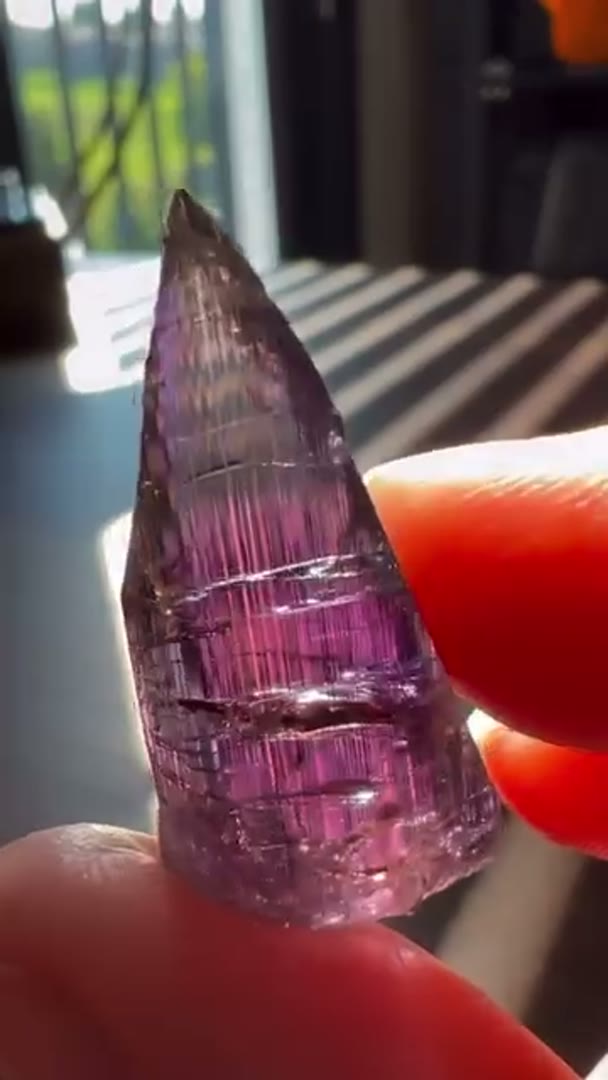 New Arrival TANZANITE