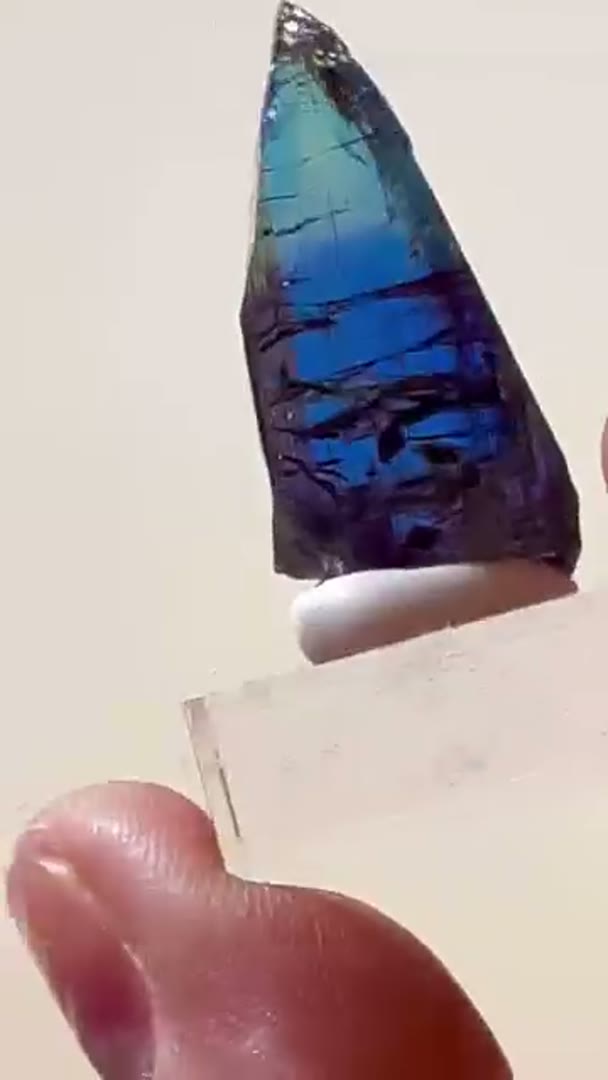 Today’s Tanzanite Line Up