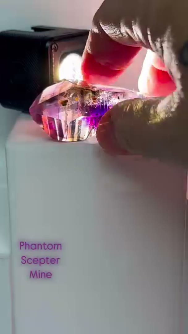 Phantom Scepter Mine Ripper