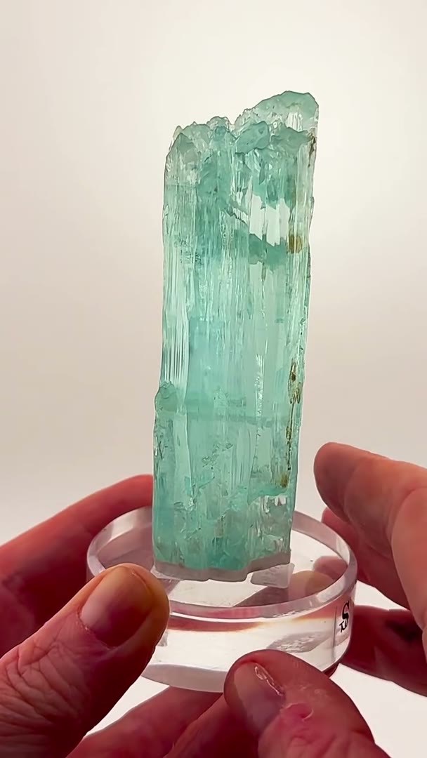 Fine Mineral Specimen