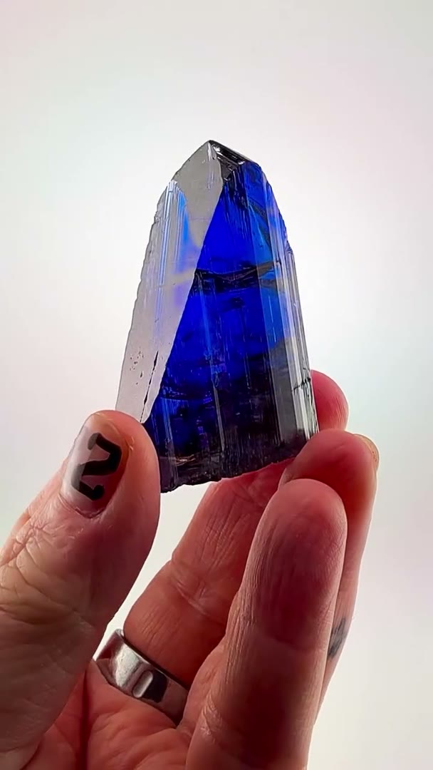 A true collector’s gem