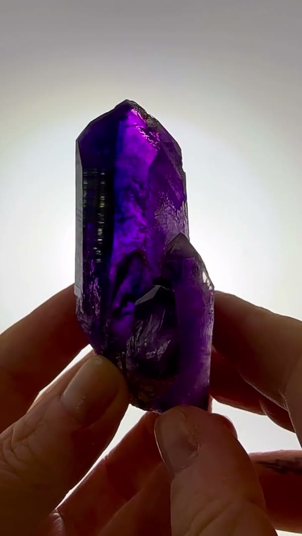 Blurple perfection from the legendary Buks Claim