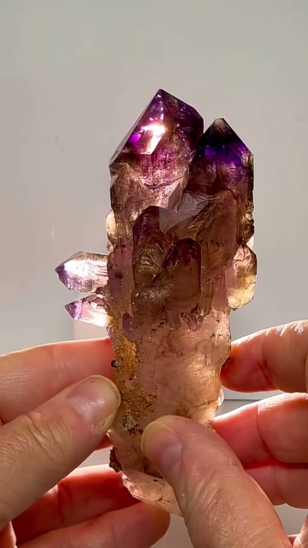 One of the most EPIC SPECTACULAR CHIBUKU Scepters