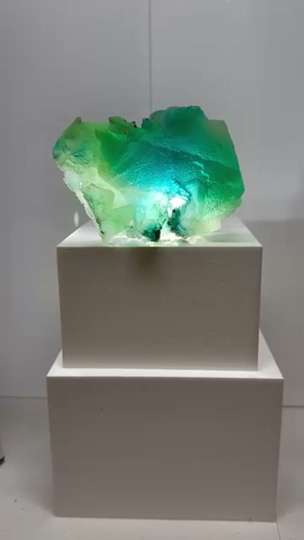Such a Friggen Juicy Fluorite