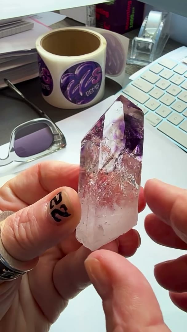 Fine Mineral Specimen