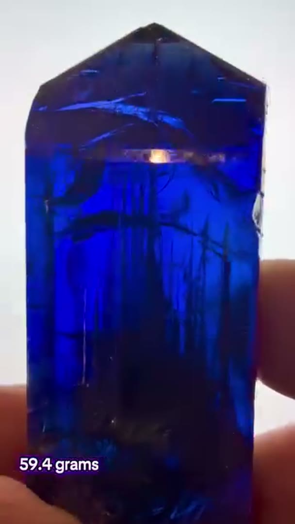 TANZANITE