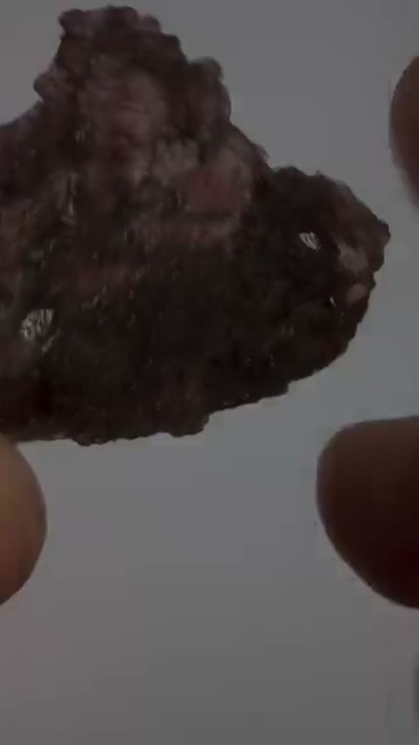 Axinite is a borosilicate mineral that comes in a variety of colors and…