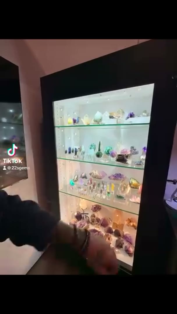 Lil Preview of the Crystal Candy Shoppe