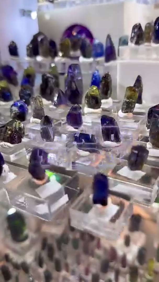 TANZANITE TUESDAY