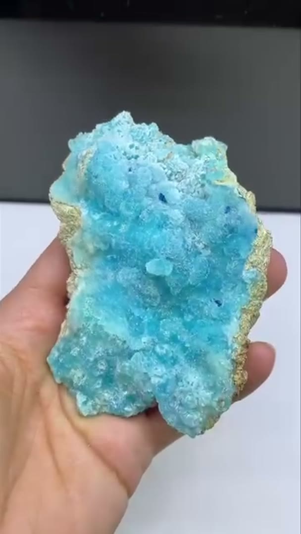 Hemimorphite