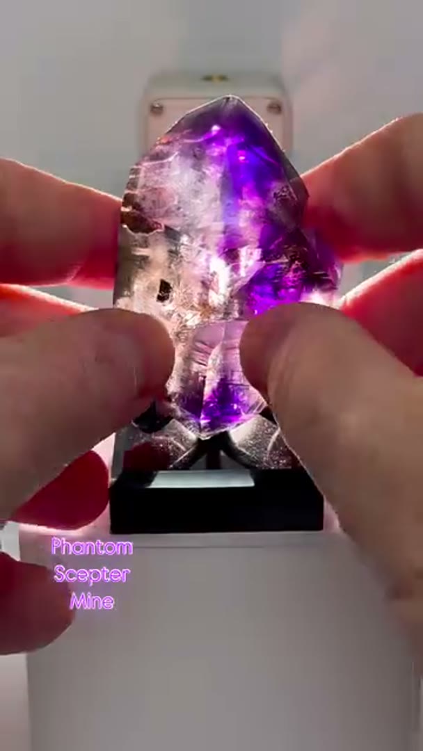 Phantom Scepter Mine Ripper