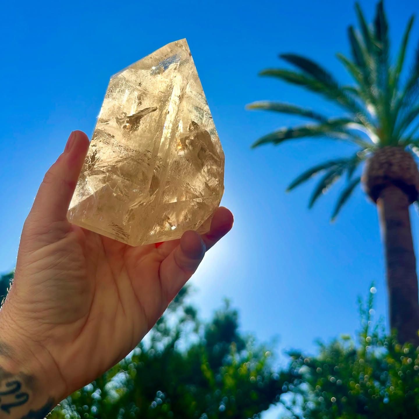 Citrine