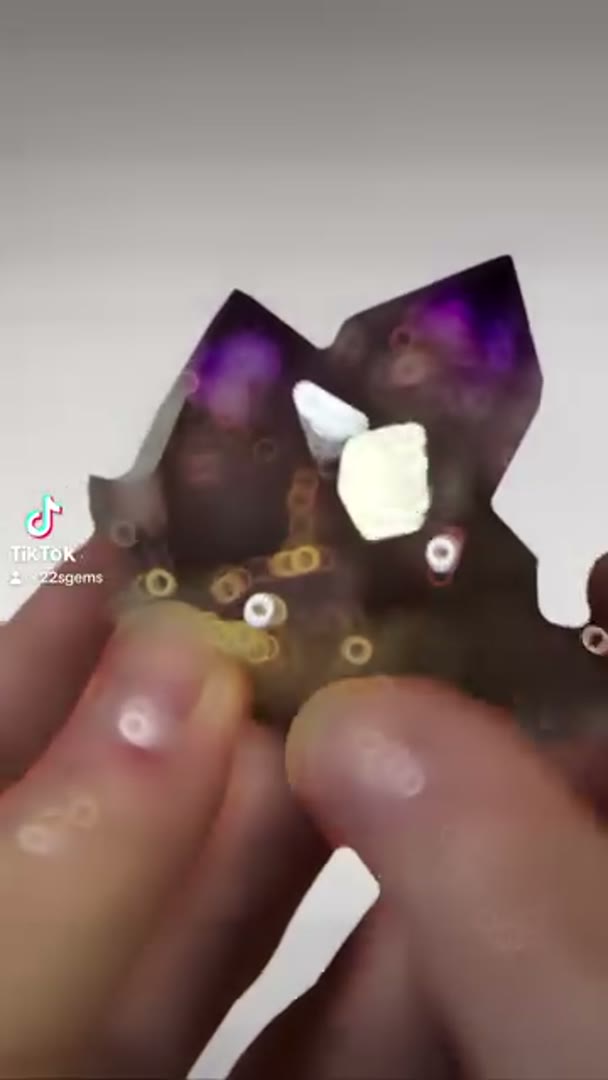 Shangaan Amethyst Chibuku Mine