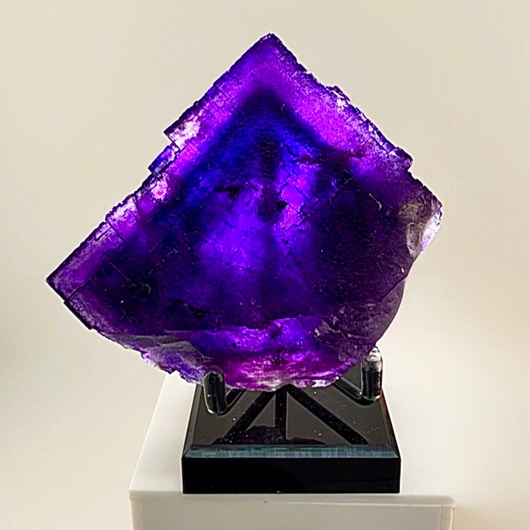 Denton Mine perfection in its purest form