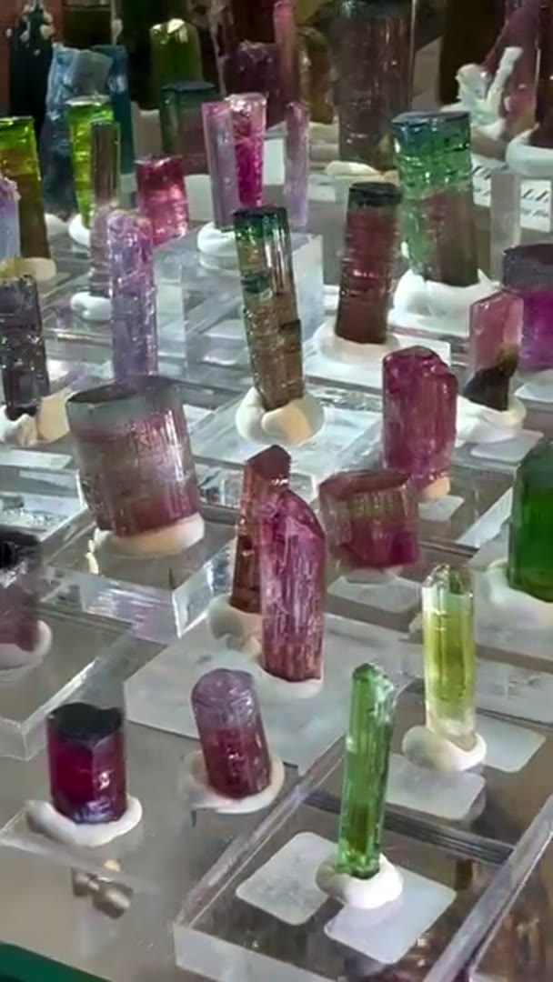 Tourmaline Tuesday Appreciation