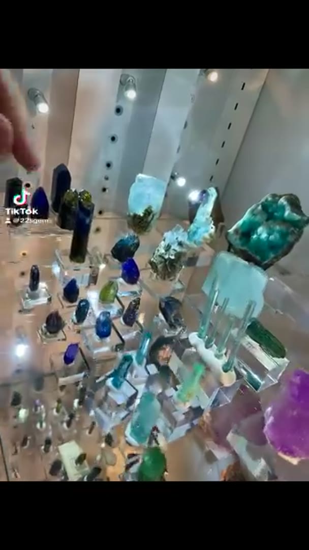 Aquamarine