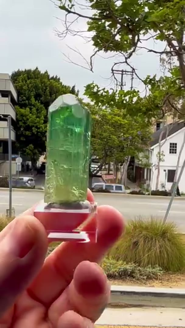 Tourmaline