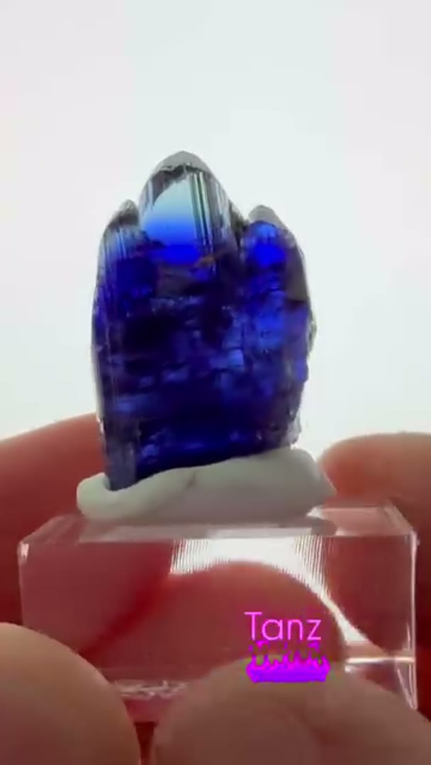 TANZANITE