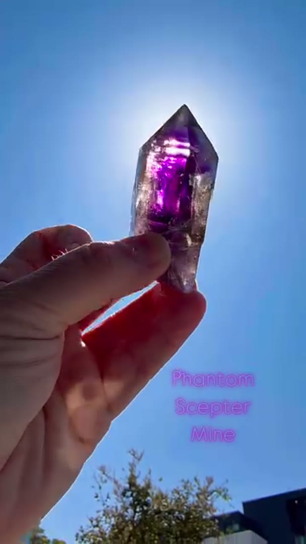 Phantom Scepter Mine Ripper