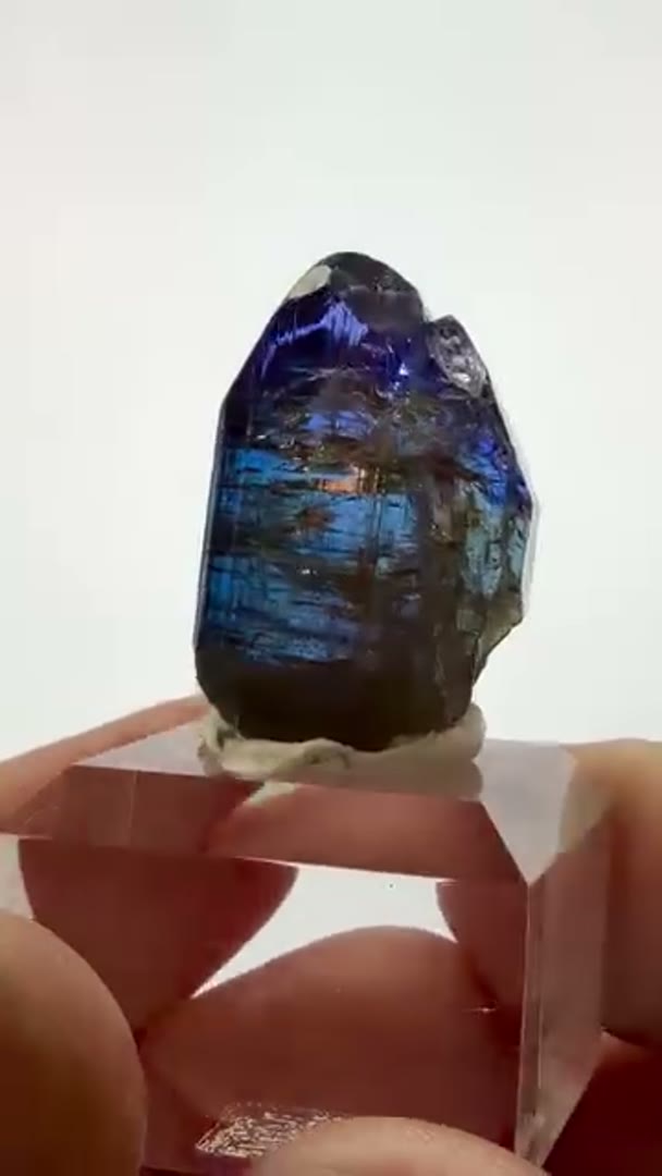 TANZANITE