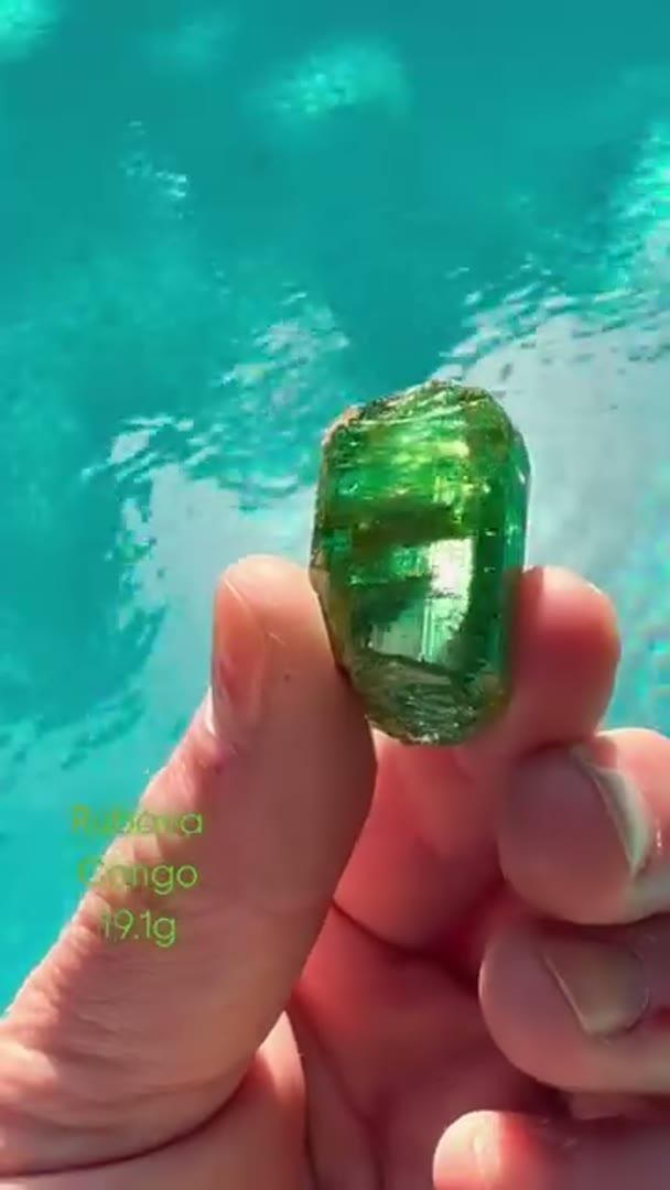 Tourmaline