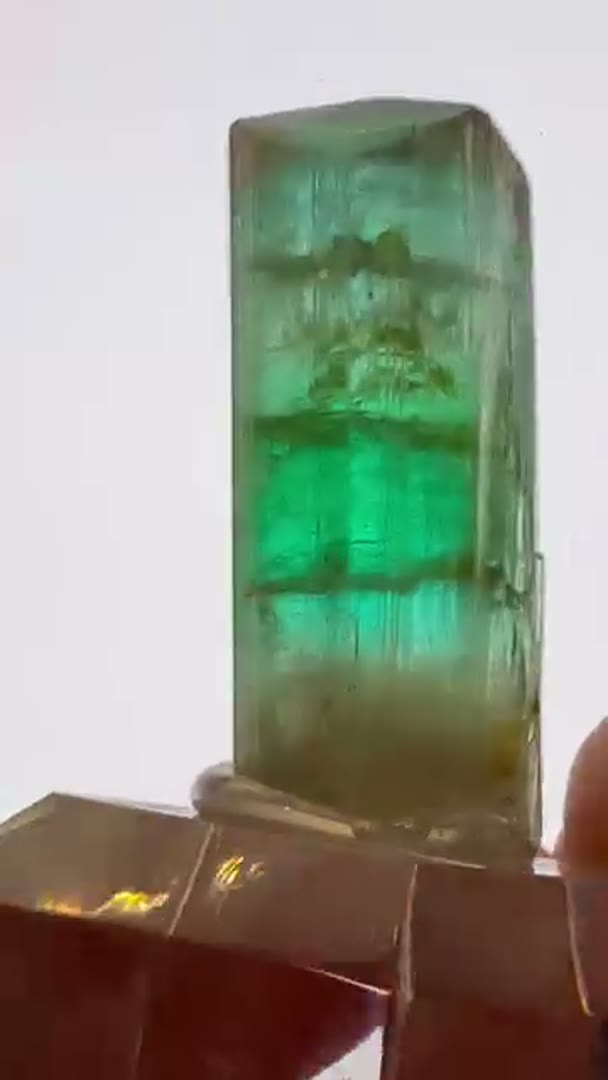 Banger Paprok Tourmaline  (available)